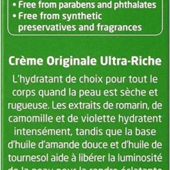 Weleda Skin Food 75ml -Goedkope Gezicht Zoet Winkel 399x1200