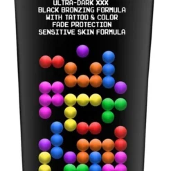 Devoted Creations - Game Over Zonnebankcreme - 251ml