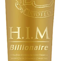 Devoted Creations HIM Billionaire