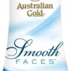 Australian Gold Smooth Faces - 120 Ml - Zonnebankcrème