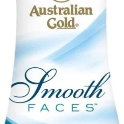 Australian Gold Smooth Faces - 120 Ml - Zonnebankcrème