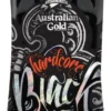 Australian Gold Hardcore Black - 250 Ml - Zonnebankcrème