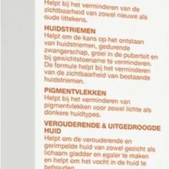 Bio Oil Huidverzorgingsolie - 200 Ml