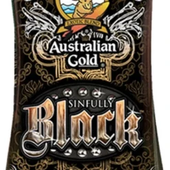 Australian Gold Sinfully Black Zonnebankcrème - 250 Ml 7 Australian Gold Sinfully Black Zonnebankcrème - 250 Ml -Goedkope Gezicht Zoet Winkel 408x1200 1
