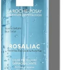La Roche-Posay Rosaliac Micellaire Reinigingsgel - 200ml - Kamleert 10 La Roche-Posay Rosaliac Micellaire Reinigingsgel - 200ml - Kamleert -Goedkope Gezicht Zoet Winkel 409x1200 1