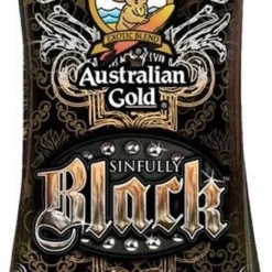 Australian Gold Sinfully Black Zonnebankcrème - 250 Ml 6 Australian Gold Sinfully Black Zonnebankcrème - 250 Ml -Goedkope Gezicht Zoet Winkel 412x1200 1