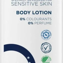 Neutral 0% Bodylotion Parfumvrij - 6 X 250 Ml