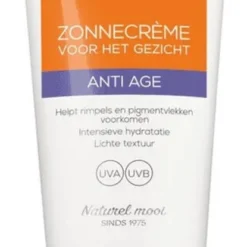 Biodermal Zonnebrand - Anti Age Zonnecrème Voor Het Gezicht - SPF 30 - 40ml 20 Biodermal Zonnebrand - Anti Age Zonnecrème Voor Het Gezicht - SPF 30 - 40ml -Goedkope Gezicht Zoet Winkel 415x1200 4