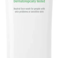 Gladskin Face Wash 75ml - Gevoelige Huid - Milde Gezichtsreiniging - Hydrateert - 100% Zeepvrij -Goedkope Gezicht Zoet Winkel 416x1200 6