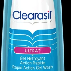 Clearasil Wasgel Ultra Gel Wash 200ml X3 5 Clearasil Wasgel Ultra Gel Wash 200ml X3 -Goedkope Gezicht Zoet Winkel 417x1200 3
