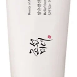 Beauty Of Joseon Relief Sun