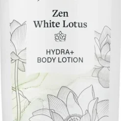 Therme Bodylotion Zen White Lotus 250 Ml