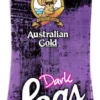 Australian Gold - Dark Legs Zonnebankcrème - 250ml