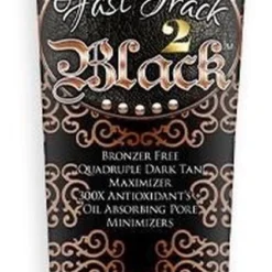 Devoted Creations Fast Track 2 Black - Zonnebankcrème - 251 Ml 4 Devoted Creations Fast Track 2 Black - Zonnebankcrème - 251 Ml -Goedkope Gezicht Zoet Winkel 421x1200 1