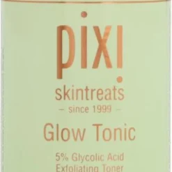 Pixi - Glow Tonic - Alcoholvrije Tonic - Bevat 5 Procent Glycolzuur 9 Pixi - Glow Tonic - Alcoholvrije Tonic - Bevat 5 Procent Glycolzuur -Goedkope Gezicht Zoet Winkel 421x1200 3