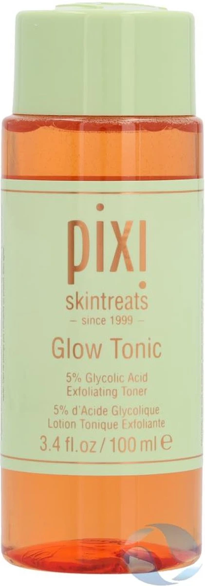 Pixi - Glow Tonic - Alcoholvrije Tonic - Bevat 5 Procent Glycolzuur 5 Pixi - Glow Tonic - Alcoholvrije Tonic - Bevat 5 Procent Glycolzuur - Afbeelding 5