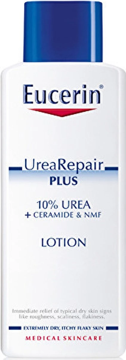 Eucerin UreaRepair PLUS - Urea Lotion - 250 Ml 18 Eucerin UreaRepair PLUS - Urea Lotion - 250 Ml - Afbeelding 18