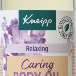 Kneipp Relaxing - Huidolie -Goedkope Gezicht Zoet Winkel 423x1200 1