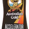 Australian Gold Dark Tanning Accelerator - 250 Ml - Zonnebankcrème
