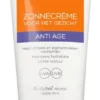 Biodermal Zonnebrand - Anti Age Zonnecrème Voor Het Gezicht - SPF 50 - 40ml