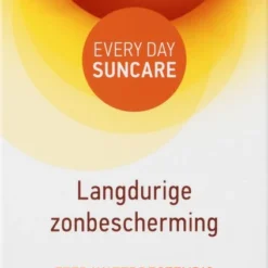 Vision Every Day Sun Protection - Zonnebrand - SPF 50 - 180 Ml