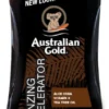 Australian Gold Dark Tanning Accelerator Met Bronzer Zonnebrandolie - 237 Ml