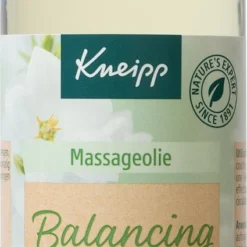 Kneipp Balancing - Massageolie 10 Kneipp Balancing - Massageolie -Goedkope Gezicht Zoet Winkel 425x1200