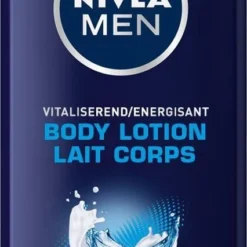NIVEA MEN Bodylotion - Vitaliserend - 400 Ml 5 NIVEA MEN Bodylotion - Vitaliserend - 400 Ml -Goedkope Gezicht Zoet Winkel 426x1200
