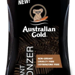 Australian Gold SPF 50 - Zonnebrand - Met Bronzer - 237 Ml
