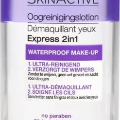 Garnier SkinActive 2in1 Oogmakeupreiniging - 6 X 125 Ml - Voordeelverpakking 9 Garnier SkinActive 2in1 Oogmakeupreiniging - 6 X 125 Ml - Voordeelverpakking -Goedkope Gezicht Zoet Winkel 427x1200 4