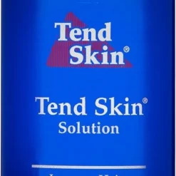 Tend Skin Solution - Tegen Ingegroede Haartjes - Ontstekingen - Rode Bultjes 5 Tend Skin Solution - Tegen Ingegroede Haartjes - Ontstekingen - Rode Bultjes -Goedkope Gezicht Zoet Winkel 429x1200