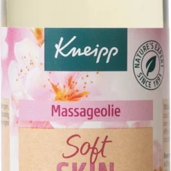 Kneipp Soft Skin - Massageolie -Goedkope Gezicht Zoet Winkel 430x1200
