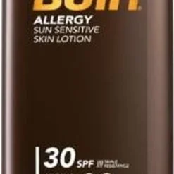 Piz Buin - Allergy Sun Sensitive Skin Lotion Spf 30 - Sunscreen Milk For Sensitive Skin 8 Piz Buin - Allergy Sun Sensitive Skin Lotion Spf 30 - Sunscreen Milk For Sensitive Skin -Goedkope Gezicht Zoet Winkel 430x1200 3