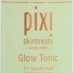 Pixi - Glow Tonic - Alcoholvrije Tonic - Bevat 5 Procent Glycolzuur 7 Pixi - Glow Tonic - Alcoholvrije Tonic - Bevat 5 Procent Glycolzuur -Goedkope Gezicht Zoet Winkel 430x1200 4
