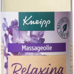 Kneipp Relaxing - Massageolie 10 Kneipp Relaxing - Massageolie -Goedkope Gezicht Zoet Winkel 431x1200