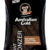 Australian Gold SPF 30 Spray Gel Zonnebrand Met Bronzer - 237 Ml