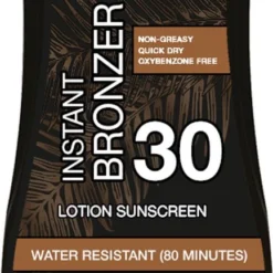 Australian Gold SPF 30 Lotion - Zonnebrand - Met Bronzer - 237 Ml 7 Australian Gold SPF 30 Lotion - Zonnebrand - Met Bronzer - 237 Ml -Goedkope Gezicht Zoet Winkel 433x1200 2