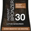 Australian Gold SPF 30 Lotion - Zonnebrand - Met Bronzer - 237 Ml