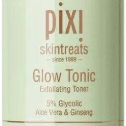 Pixi - Glow Tonic - Alcoholvrije Tonic - Bevat 5 Procent Glycolzuur