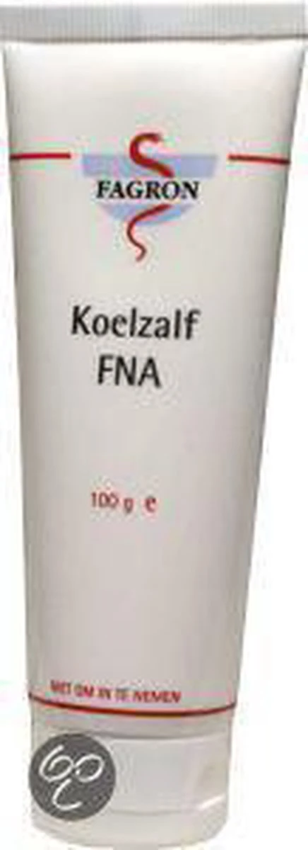 Koelzalf Fna Fag 3 Koelzalf Fna Fag - Afbeelding 3