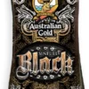 Australian Gold Sinfully Black Zonnebankcrème - 250 Ml
