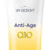 Nivea Sun UV Anti-Age En Anti-Pigment Zonnebrand Gezicht SPF 50 50 Ml