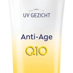 Nivea Sun UV Anti-Age En Anti-Pigment Zonnebrand Gezicht SPF 50 50 Ml