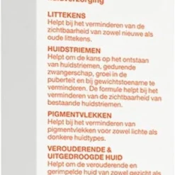 Bio Oil Specialistische Huidolie Bodyolie - 125ml