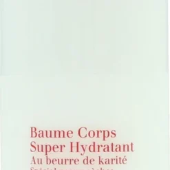 Clarins Moisture-Rich Bodylotion For Dry Skin - 400 Ml -Goedkope Gezicht Zoet Winkel 442x1200 2