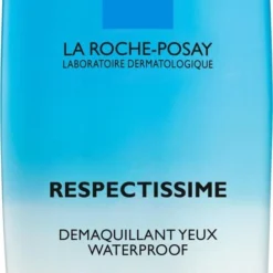 La Roche-Posay Respectissime Waterproof Oogreiniger - 125ml 15 La Roche-Posay Respectissime Waterproof Oogreiniger - 125ml -Goedkope Gezicht Zoet Winkel 442x1200 6