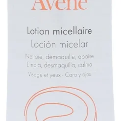 Avène - Micellar Lotion Cleanser Make Up Remover 18 Avène - Micellar Lotion Cleanser Make Up Remover -Goedkope Gezicht Zoet Winkel 443x1200 1