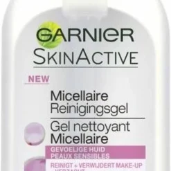 Garnier SkinActive Micellaire - 3x 200ml - Reinigingsgel 13 Garnier SkinActive Micellaire - 3x 200ml - Reinigingsgel -Goedkope Gezicht Zoet Winkel 443x1200 2