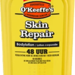 O'Keeffe's Bodylotion Skin Repair 325 Ml 14 O'Keeffe's Bodylotion Skin Repair 325 Ml -Goedkope Gezicht Zoet Winkel 444x1200 1
