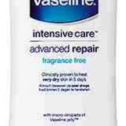 Vaseline® Vaseline Advanced Repair Intensive Care Bodylotion - 400 Ml